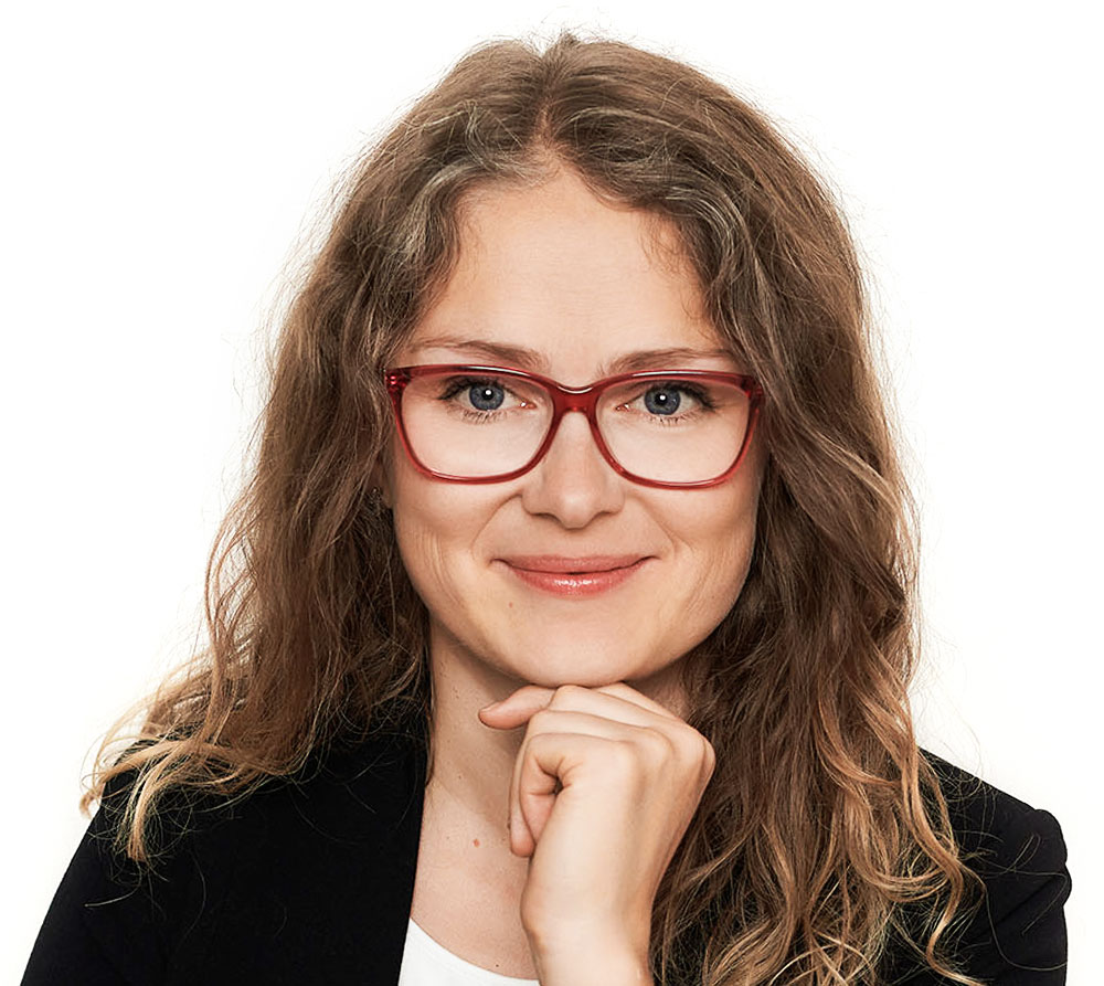 Anna Bąkała