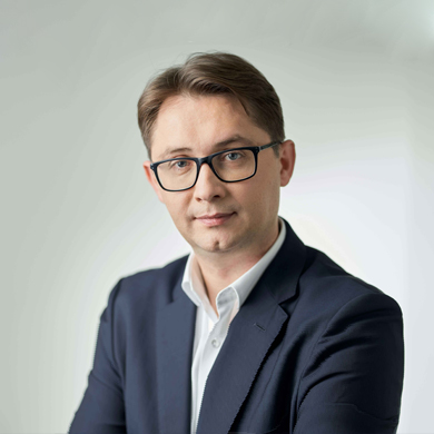Marcin Kulawik - Allianz 