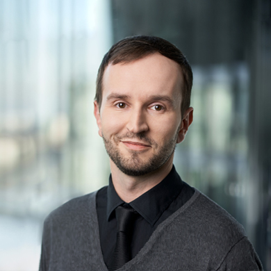 Marcin Kulawik - Allianz