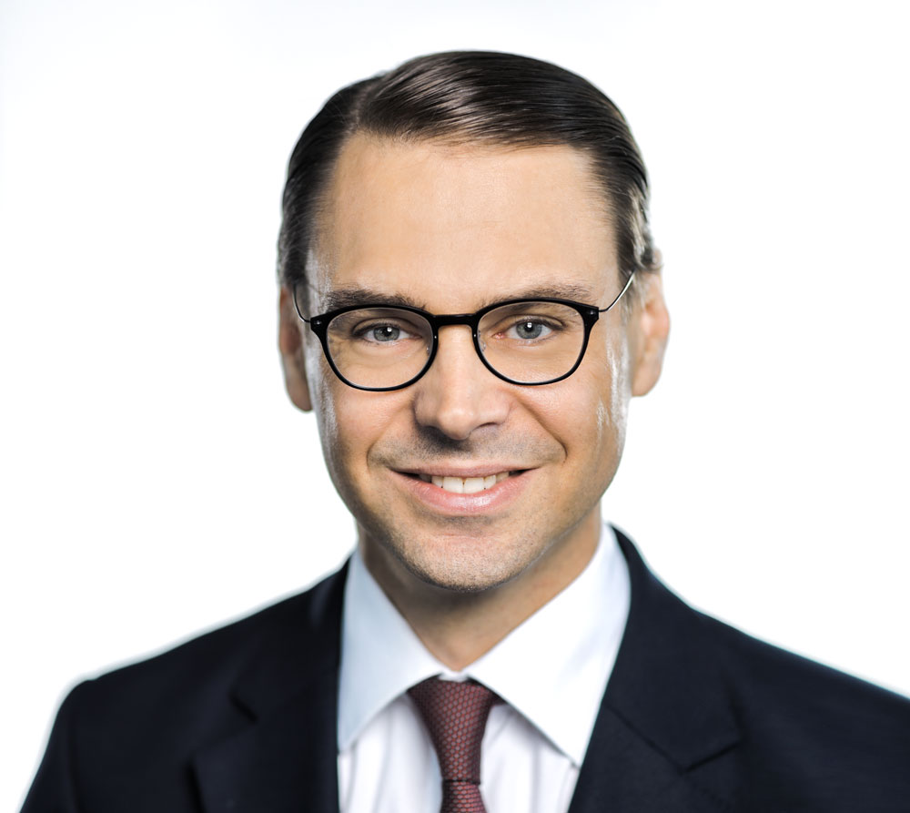 Robert Hoerberg