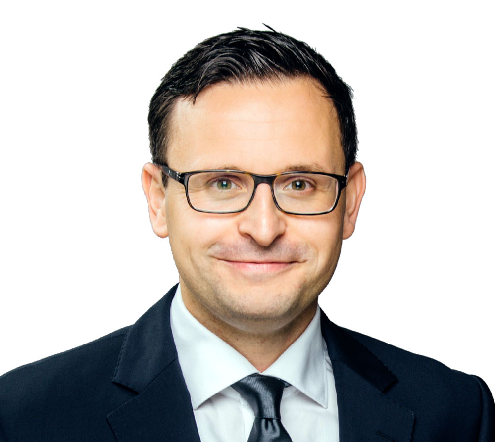 martin Klecha