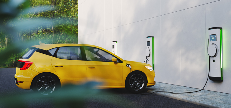 Read more about the safety of electric cars: Concerns vs. Reality