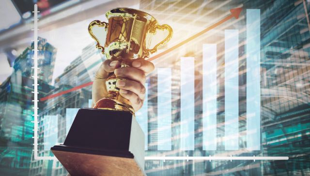 Złoty Portfel dla Allianz Aktywnej Alokacji - ilustracja