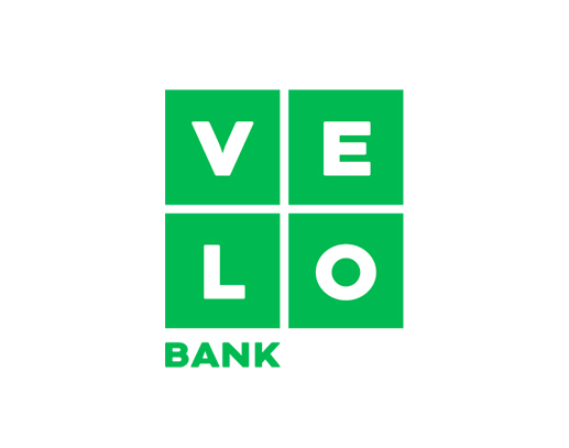 Logo velobank