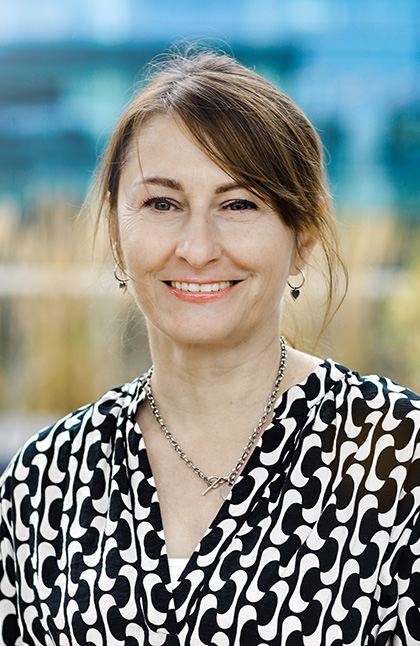 Monika Błaszczyszyn - Allianz 