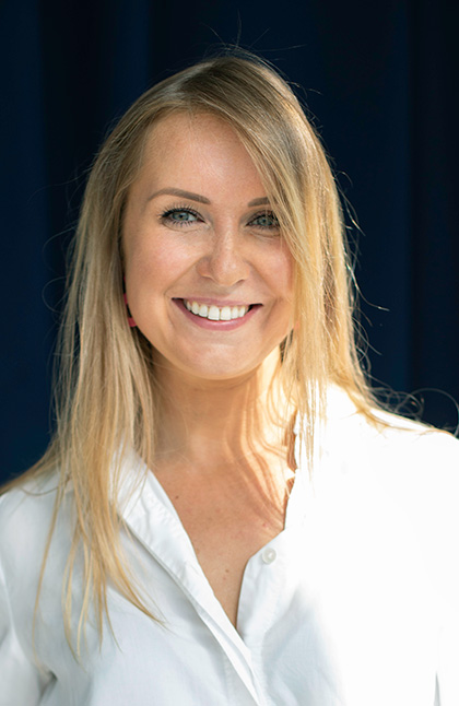Julianna Niedzwiedzka