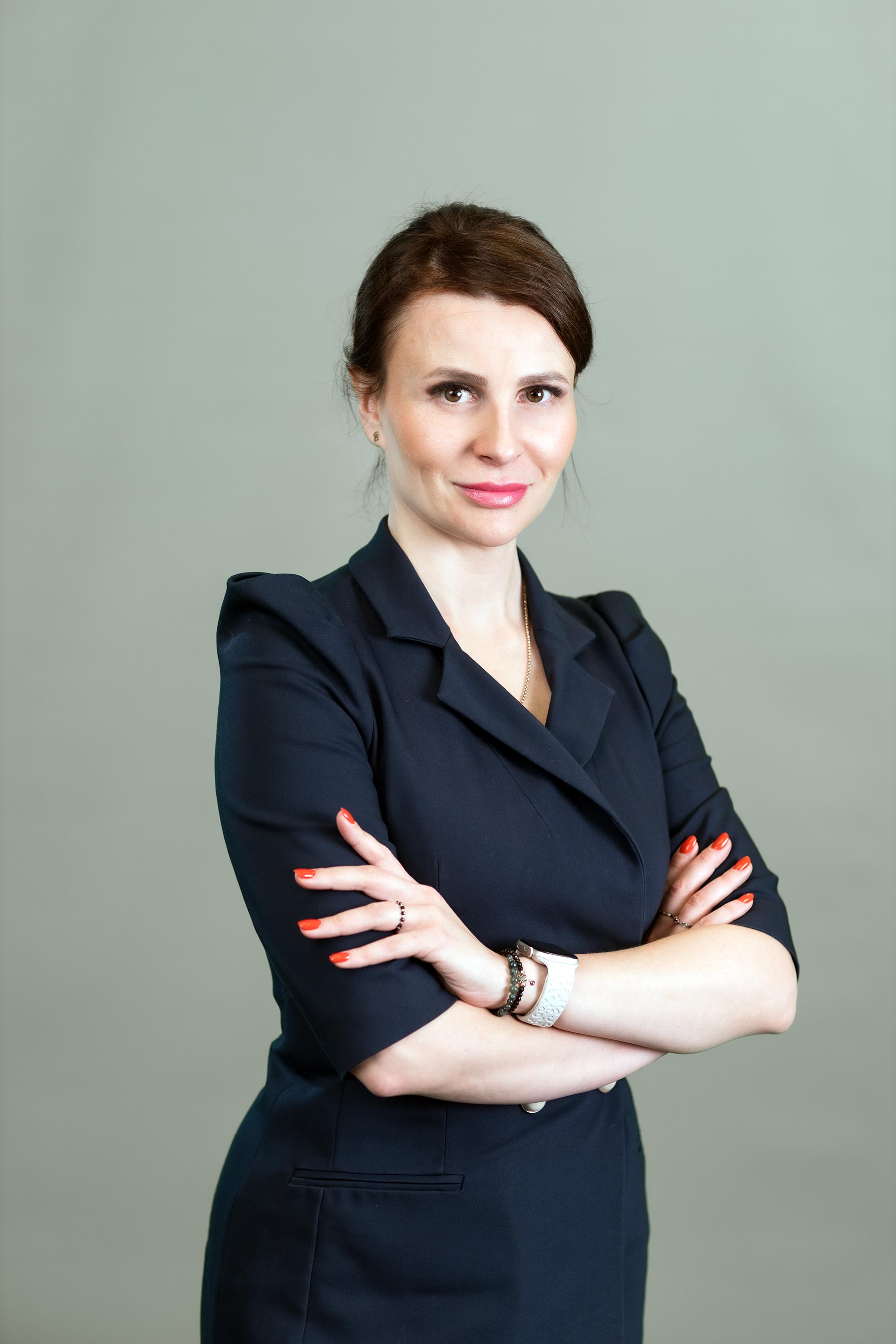 na zdjeciu Agnieszka KOkoszka - agent Allianz