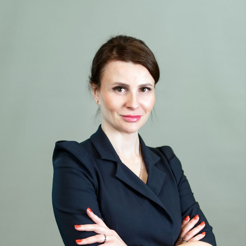 na zdjeciu Agnieszka KOkoszka - agent Allianz