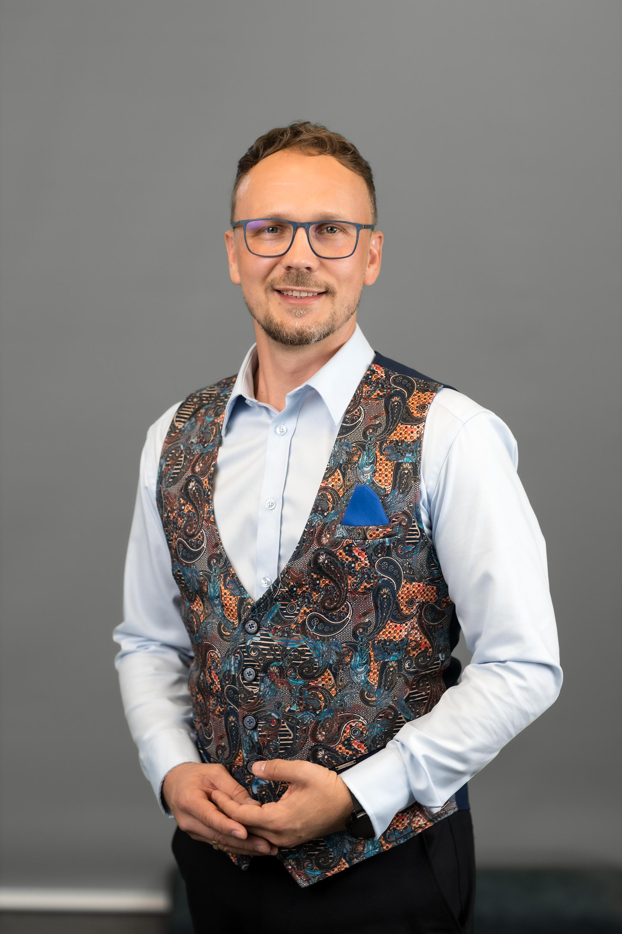 Mariusz Jadacki - agent Allianz