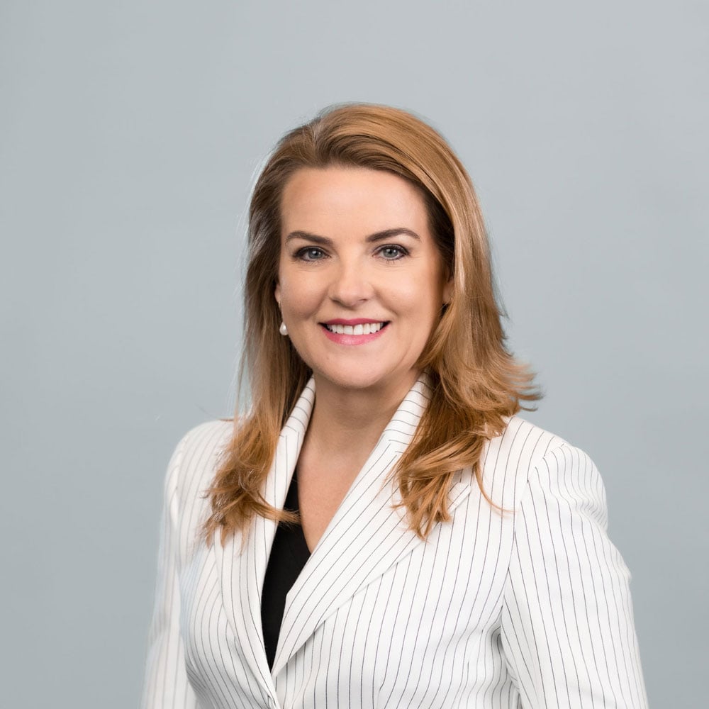 Agnieszka Borkowska, agentka ubezpieczeniowa Allianz