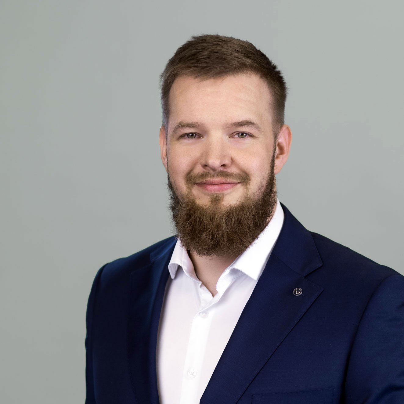 Krzysztof Sądek, Dyrektor Obszaru Sprzedaży Allianz