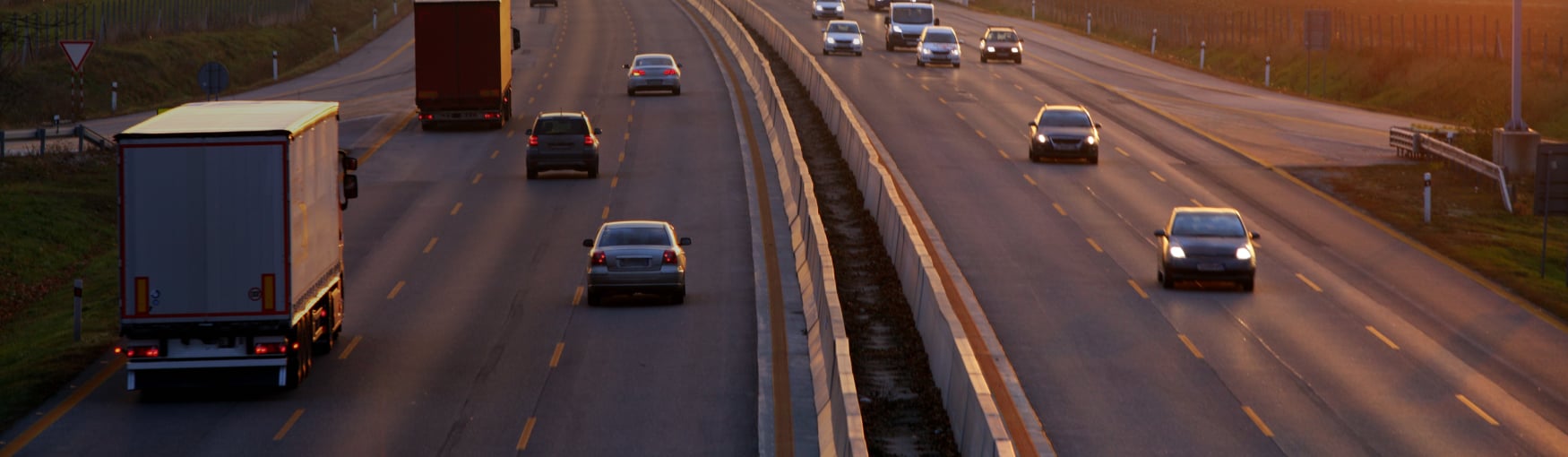 Płatne autostrady