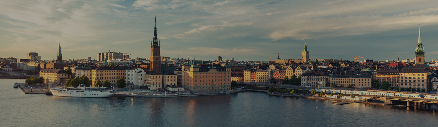 Szwecja - Sztokholm