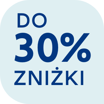 zniżka