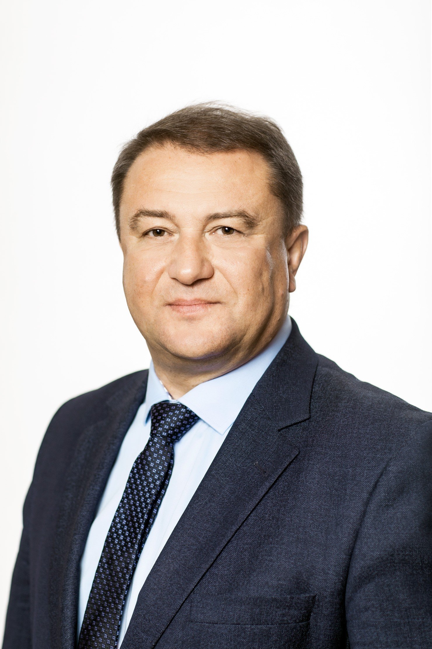 Norbert Organista - trener Allianz