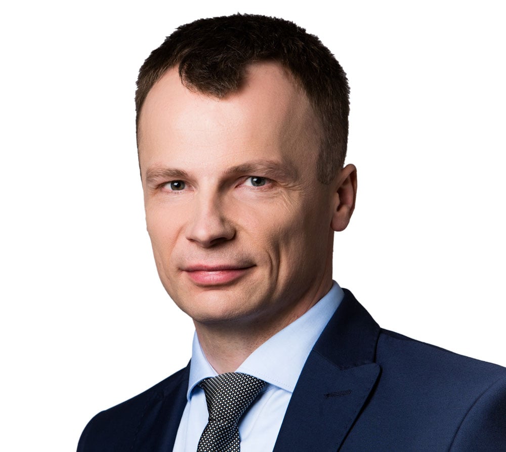 Marcin Kulawik - Allianz 