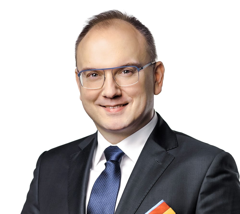 Piotr Ruszkowski