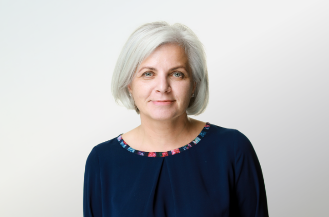Beata Hanc - agent Allianz