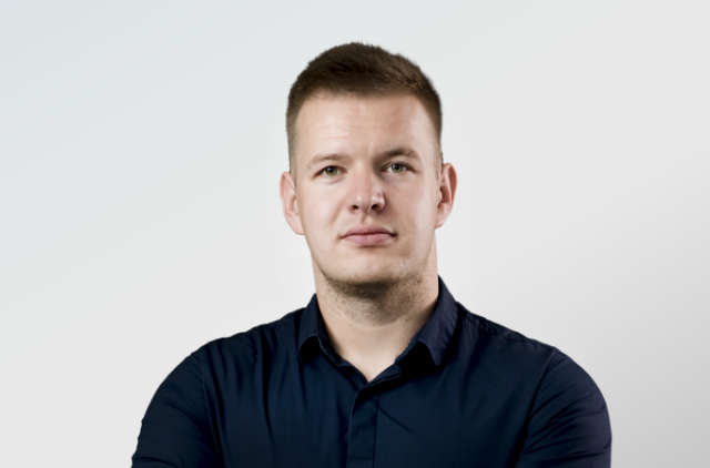 Krzysztof Sądek - agent Allianz