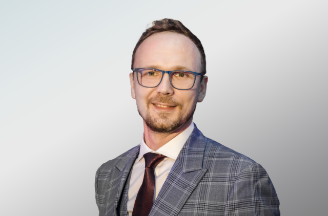 Mariusz Jadacki - agent Allianz