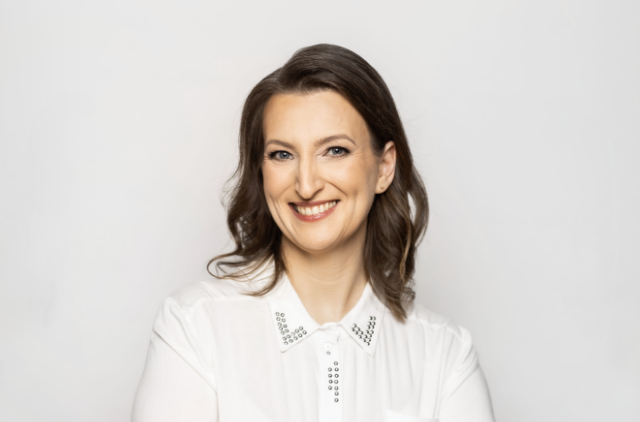 Małorzata Olejnik - agent Allianz