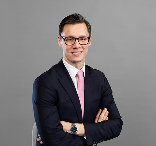 Michał Jaworski